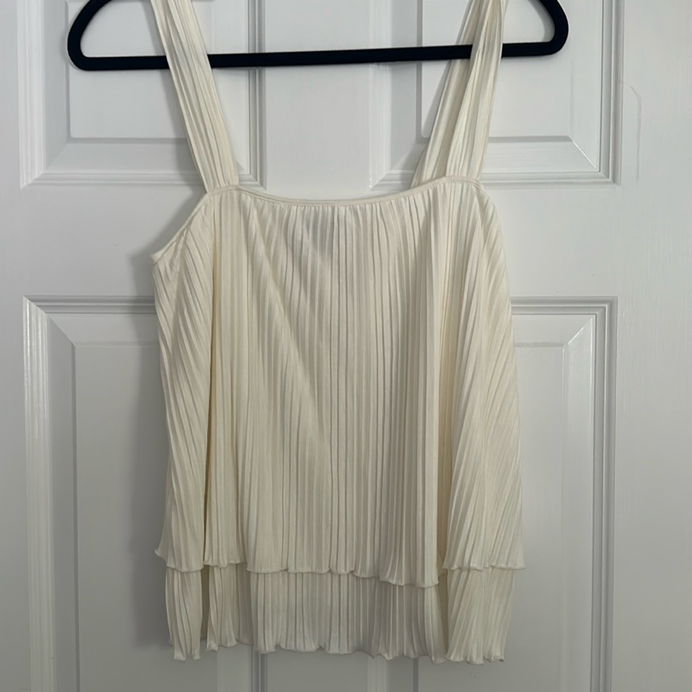 Express Tanktop size medium